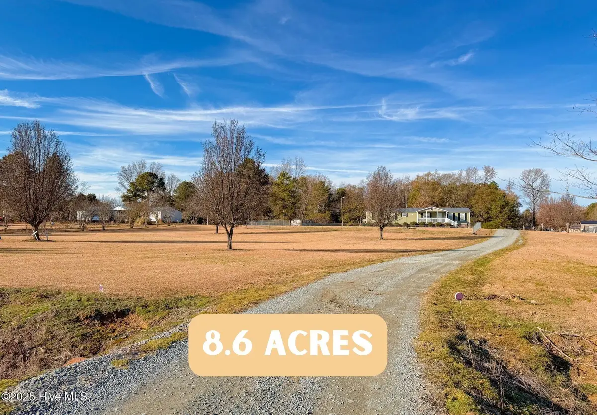 1552 Lancaster Road, Pikeville, NC 27863 - Image #1