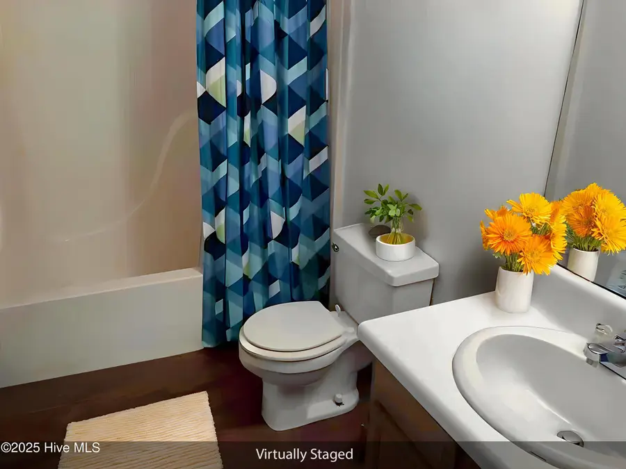 402 Alice Drive #A & B, Greenville, NC 27834 - Image #3