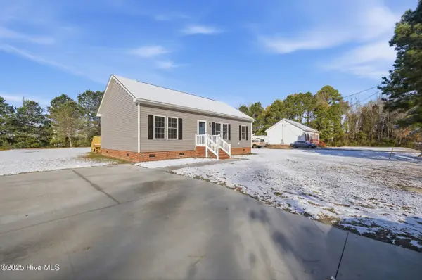154 Lovers Lane, Elizabeth City, NC 27909