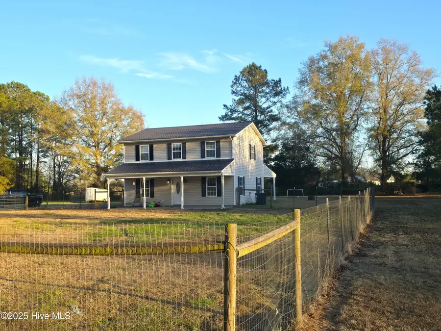 1591 White Oak River Road, Maysville, NC 28555 - Image #3
