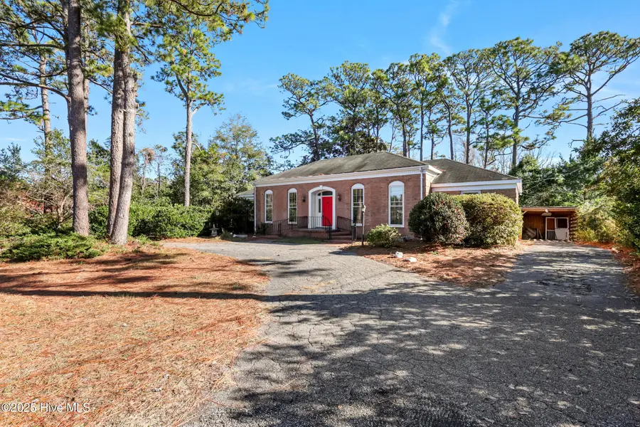 4416 Mockingbird Lane, Wilmington, NC 28409 - Image #2