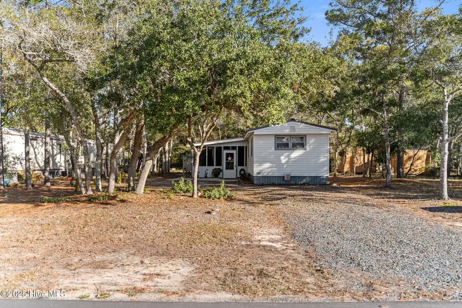 220 NE 68th Street, Oak Island, NC 28465 - Image #2