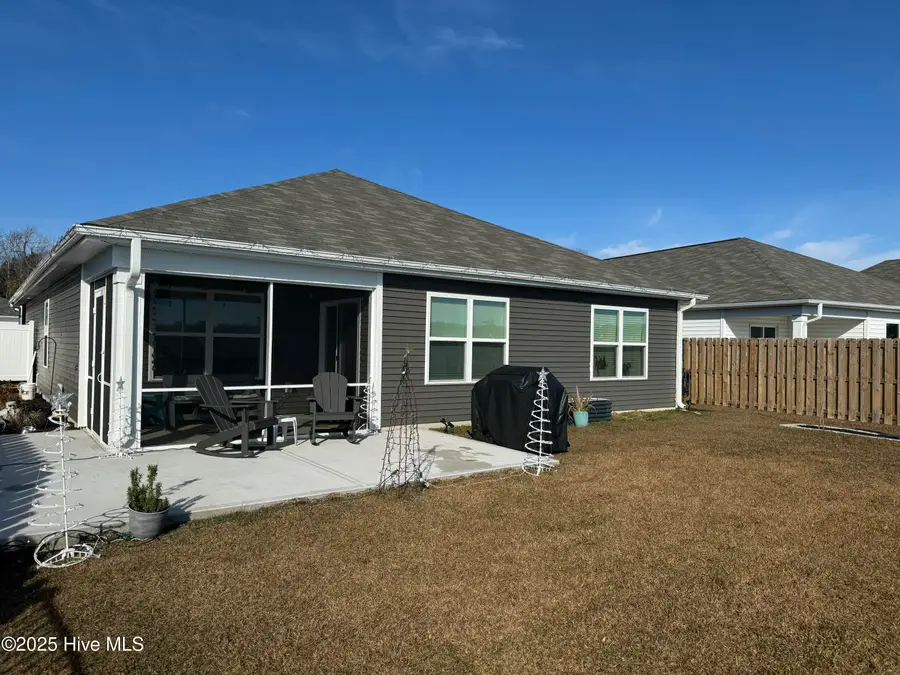 2059 Course Lane #Lot 282, Surf City, NC 28445 - Image #2