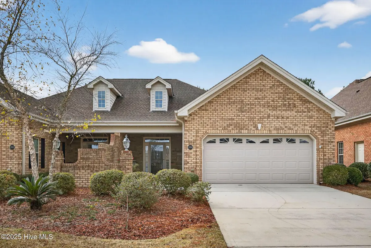 3785 Anslow Drive, Leland, NC 28451 - Image #1