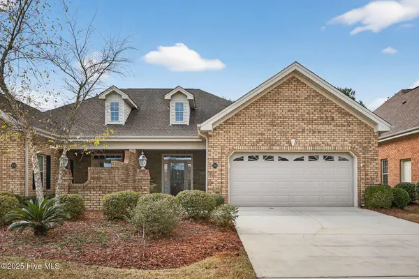 3785 Anslow Drive, Leland, NC 28451