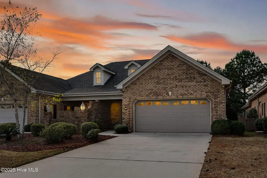 3785 Anslow Drive, Leland, NC 28451 - Image #3