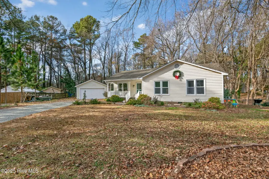 1901 Red Oak Lane, Clayton, NC 27520 - Image #3
