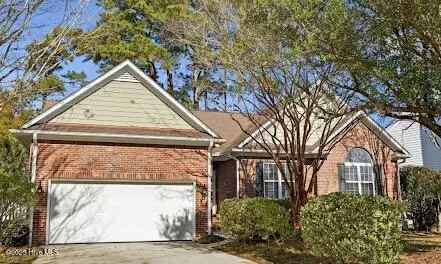 5235 Crosswinds Drive, Wilmington, NC 28409