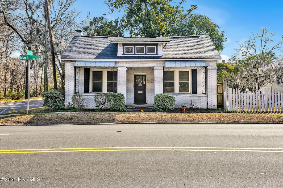2024 Market Street, Wilmington, NC 28403 - Image #1