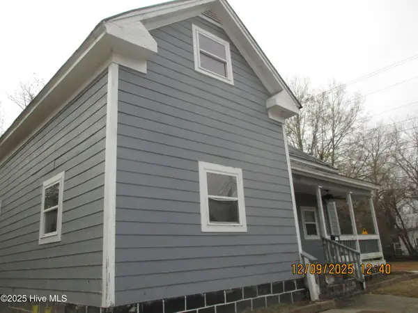 900 Viola Street E, Wilson, NC 27893