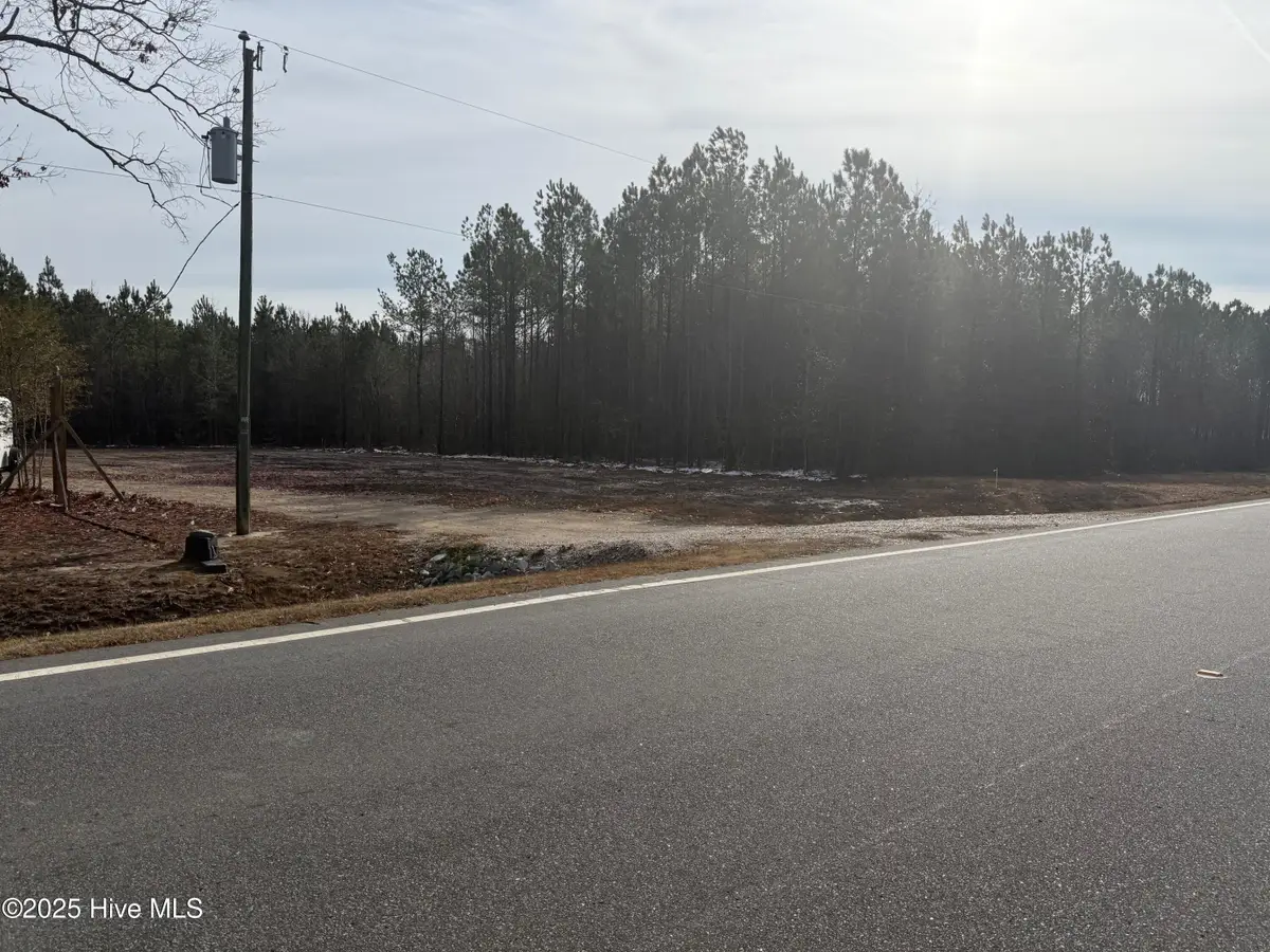 116 Farmers Chemical Road, Cofield, NC 27922 - Image #1