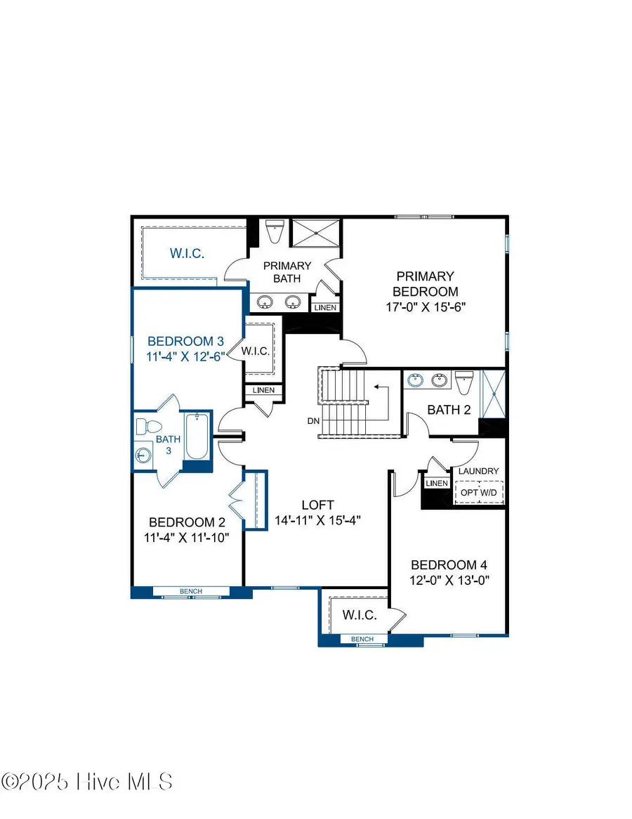 268 Enfield Drive, Carthage, NC 28327 - Image #3