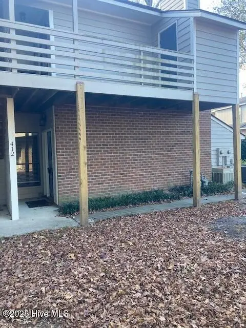 412 Hidden Branches Close, Winterville, NC 28590