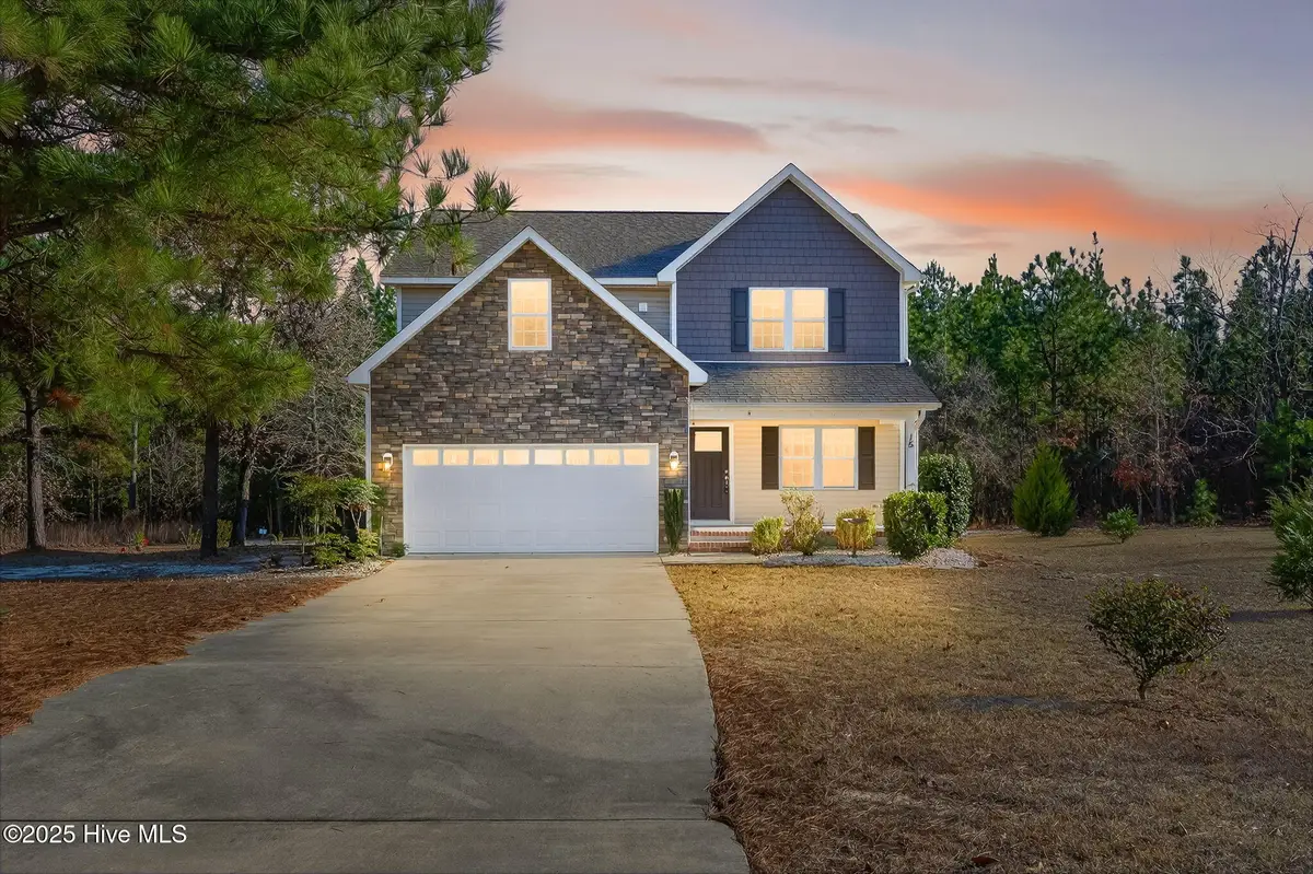 15 Preserve Court, Jackson Springs, NC 27281 - Image #1