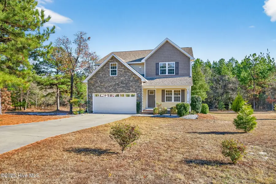 15 Preserve Court, Jackson Springs, NC 27281 - Image #3
