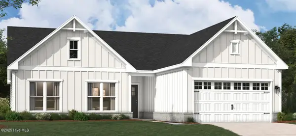 2071 Rosin Drive, Southport, NC 28461