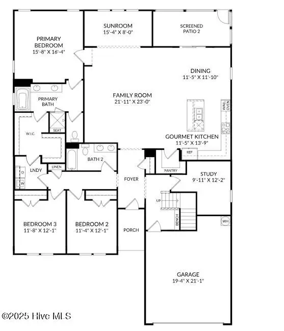 2071 Rosin Drive, Southport, NC 28461 - Image #3