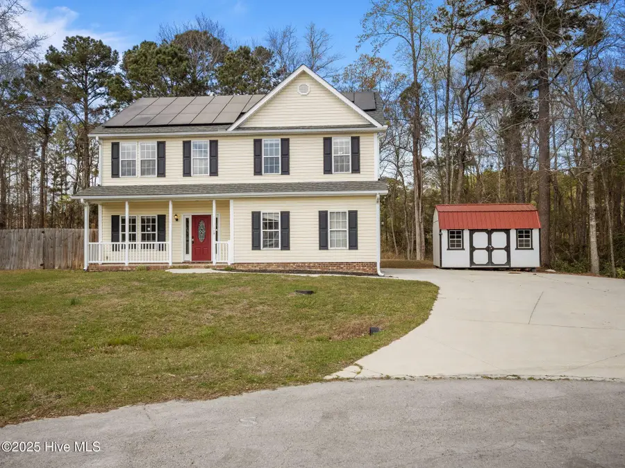 115 Craig Drive, Hubert, NC 28539 - Image #2