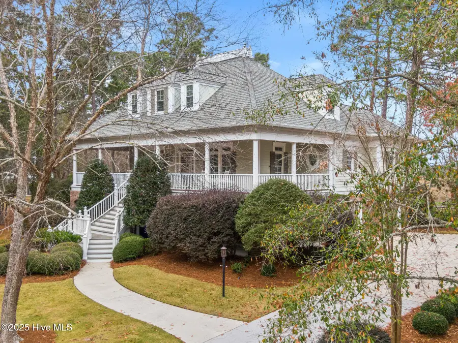 2160 Arnold Palmer Drive, Shallotte, NC 28470 - Image #2