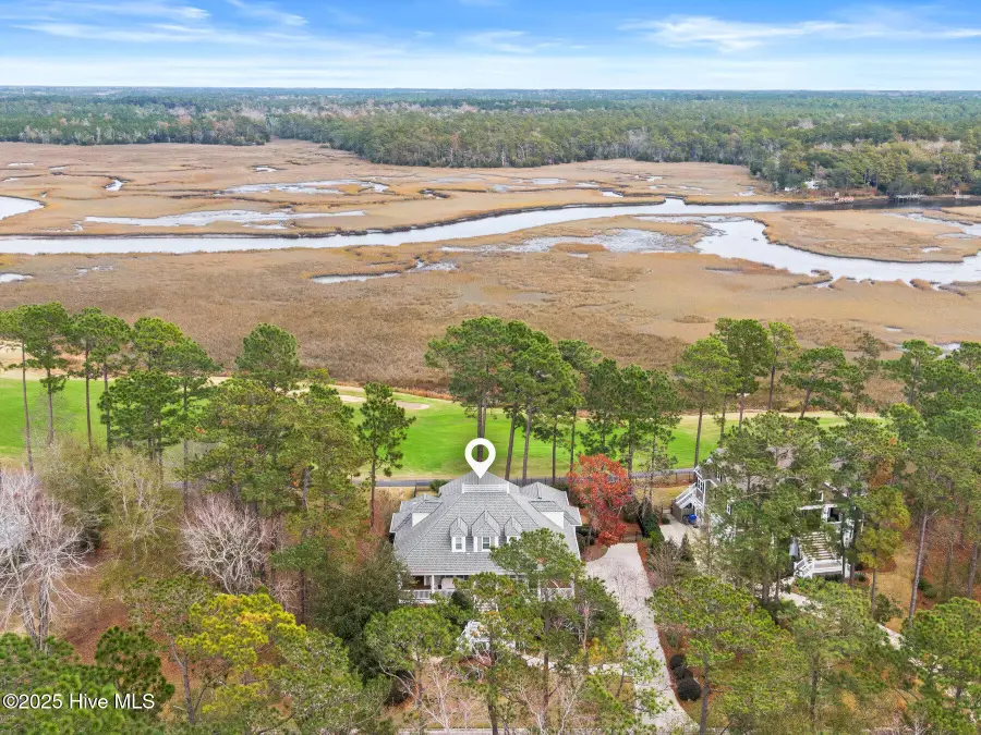 2160 Arnold Palmer Drive, Shallotte, NC 28470 - Image #3