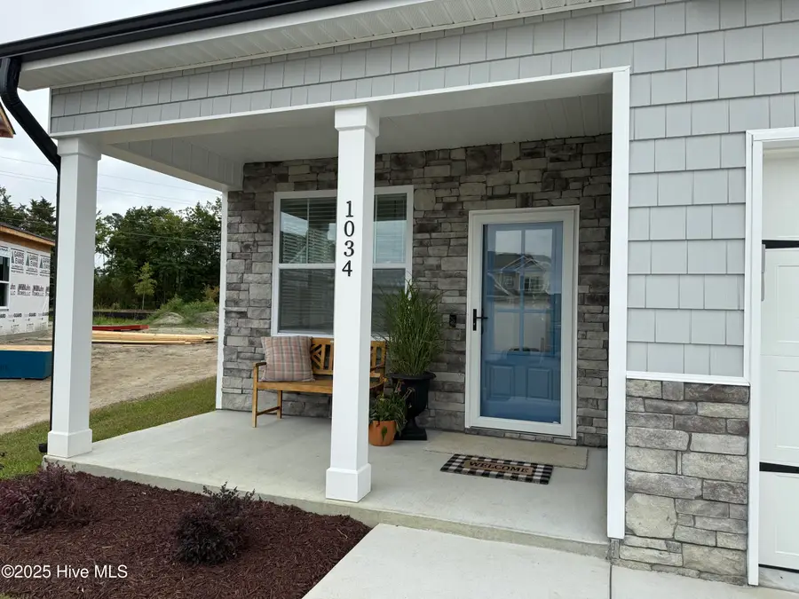 1034 Seven Iron Drive, Ayden, NC 28513 - Image #2