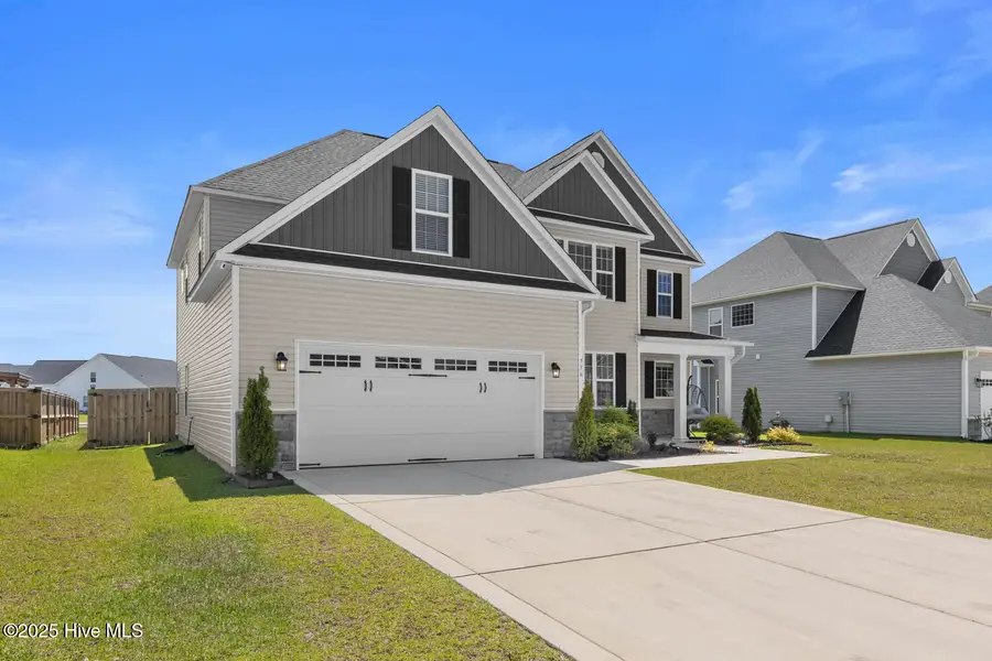 736 Hope Dexter Drive, Jacksonville, NC 28546 - Image #3