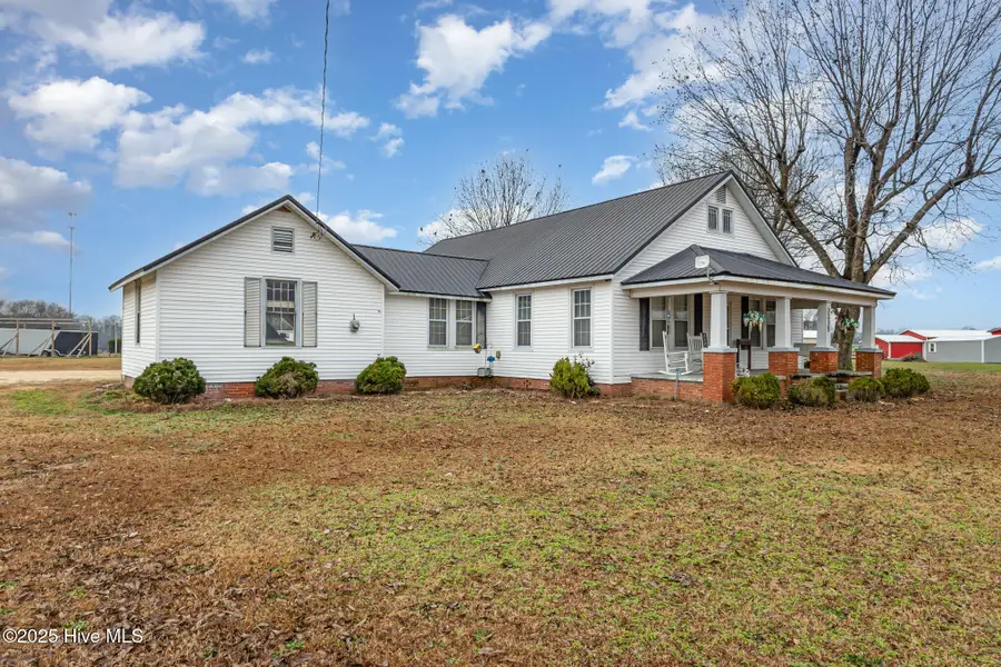 3235 Us Highway 13 Highway S, Goldsboro, NC 27530 - #2