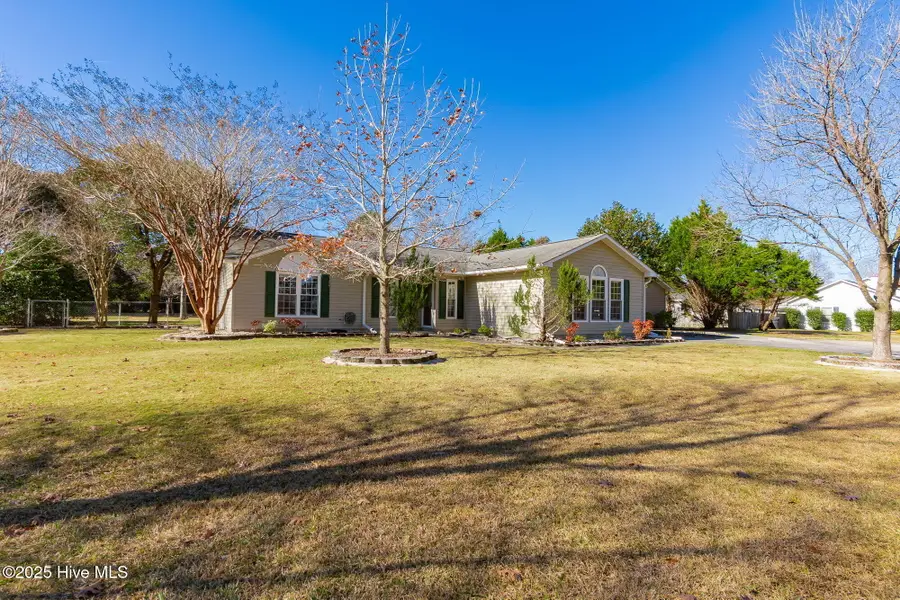 4503 Rivershore Drive, New Bern, NC 28560 - Image #3