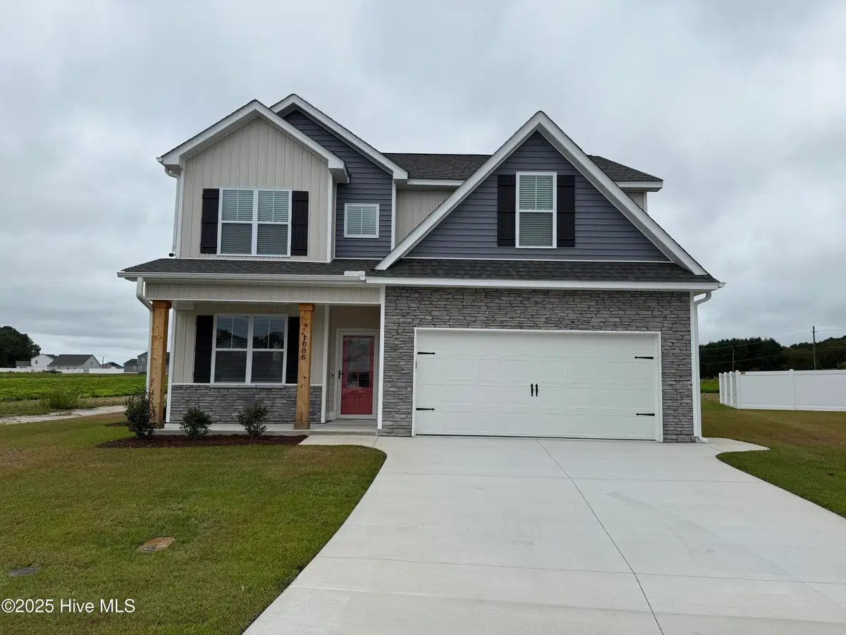 1035 Seven Iron Drive, Ayden, NC 28513 - Image #1
