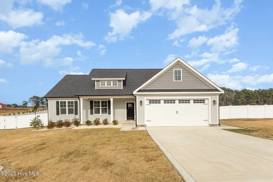 178 Ruskin Drive, Smithfield, NC 27577 - Image #2