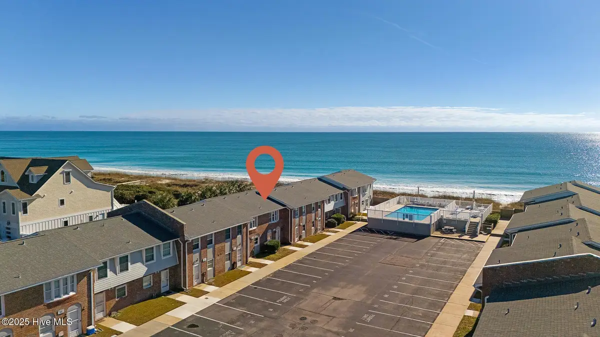 273 Salter Path Road #8 Pine Knoll Townes, Pine Knoll Shores, NC 28512 - Image #1
