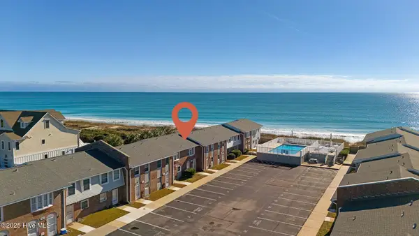 273 Salter Path Road #8 Pine Knoll Townes, Pine Knoll Shores, NC 28512