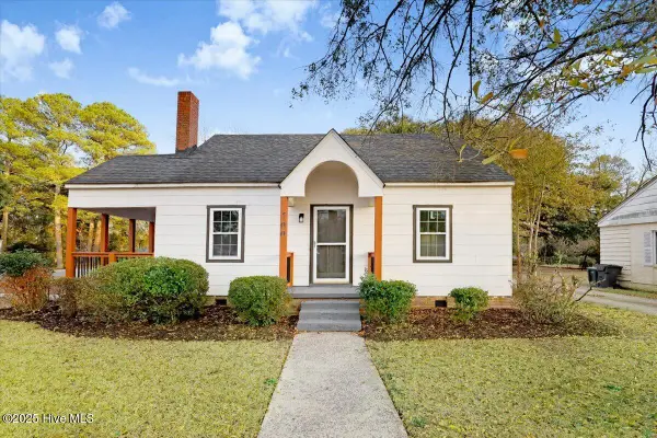 700 S Audubon Avenue, Goldsboro, NC 27530