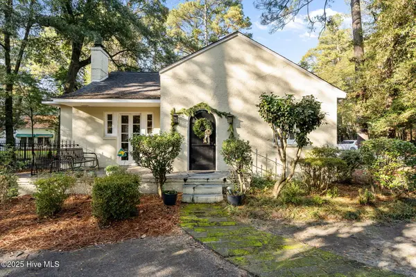 45 Everette Road, Pinehurst, NC 28374