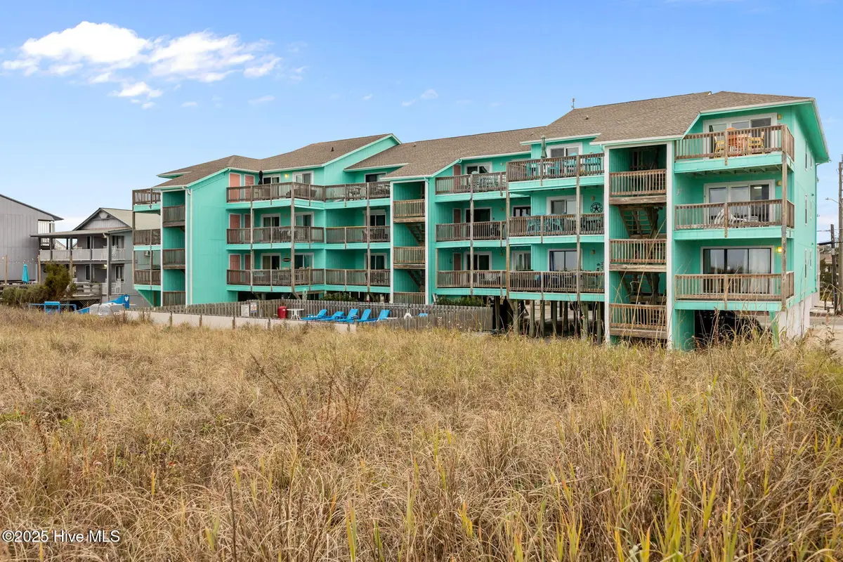 418 N Carolina Beach Avenue N #Unit 2c, Carolina Beach, NC 28428 - Image #1