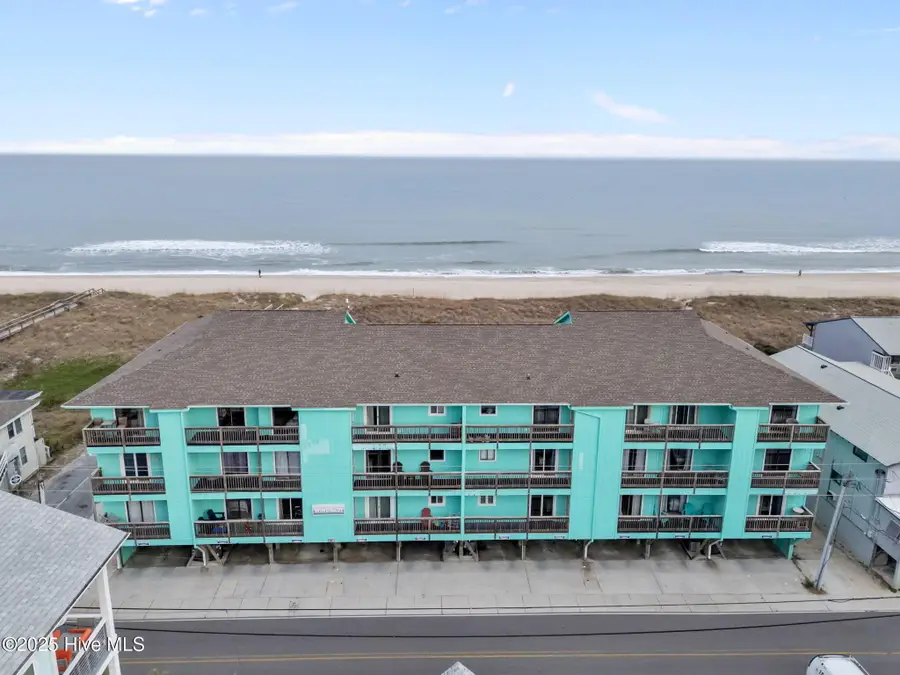 418 N Carolina Beach Avenue N #Unit 2c, Carolina Beach, NC 28428 - Image #2