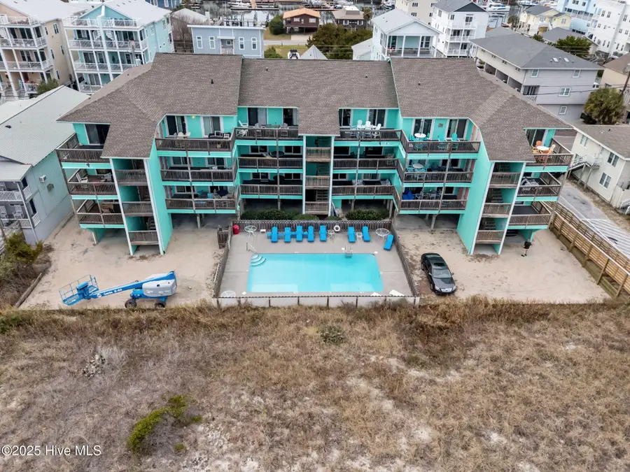 418 N Carolina Beach Avenue N #Unit 2c, Carolina Beach, NC 28428 - Image #3
