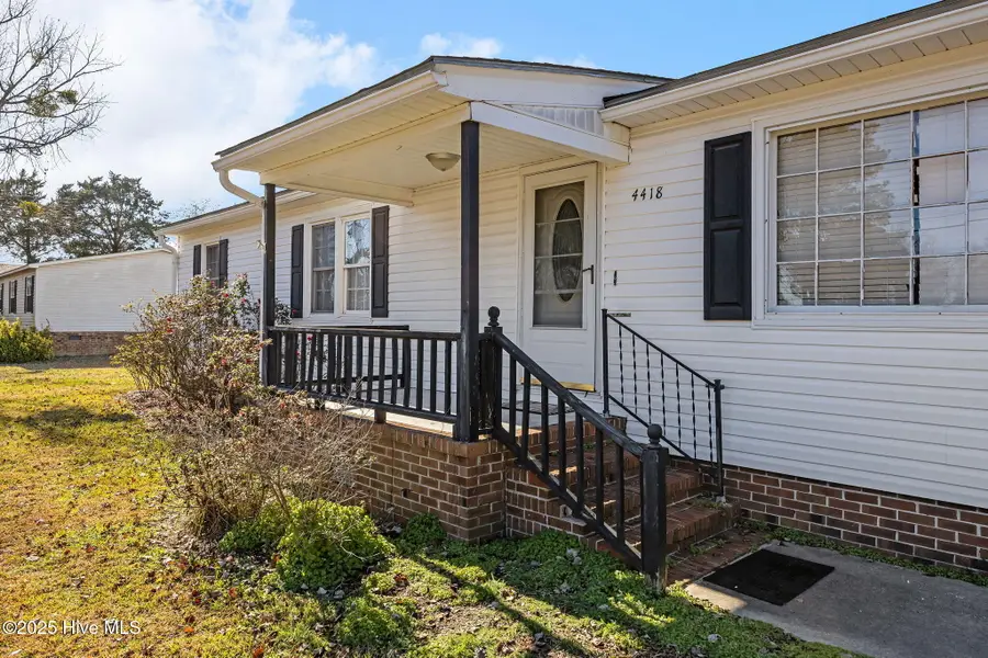 4418 Frog Level Road, Winterville, NC 28590 - Image #3