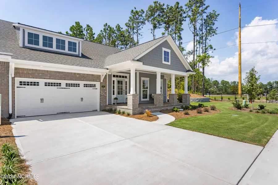 1033 Tina Court #(Lot 46), Wilmington, NC 28409 - Image #2
