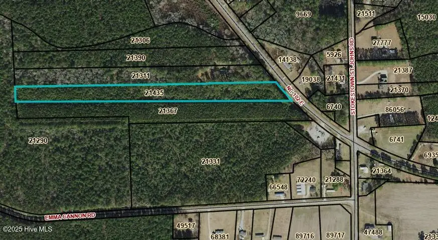 0 Nc 102 E E, Ayden, NC 28513 - Image #1