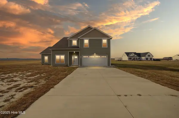 438 N Indiantown Road, Shawboro, NC 27973