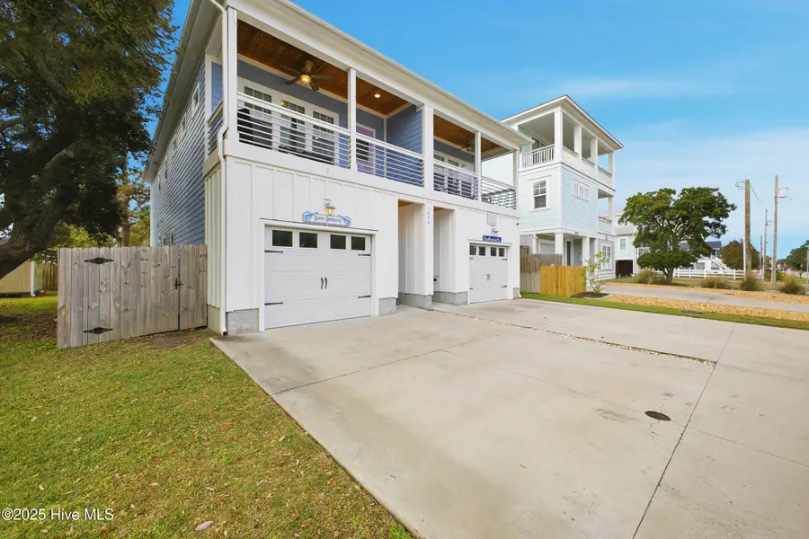1604 Swordfish Lane #Unit 2, Carolina Beach, NC 28428 - Image #2