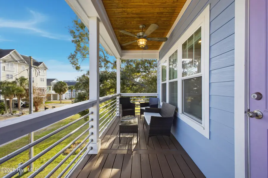 1604 Swordfish Lane #Unit 2, Carolina Beach, NC 28428 - Image #3