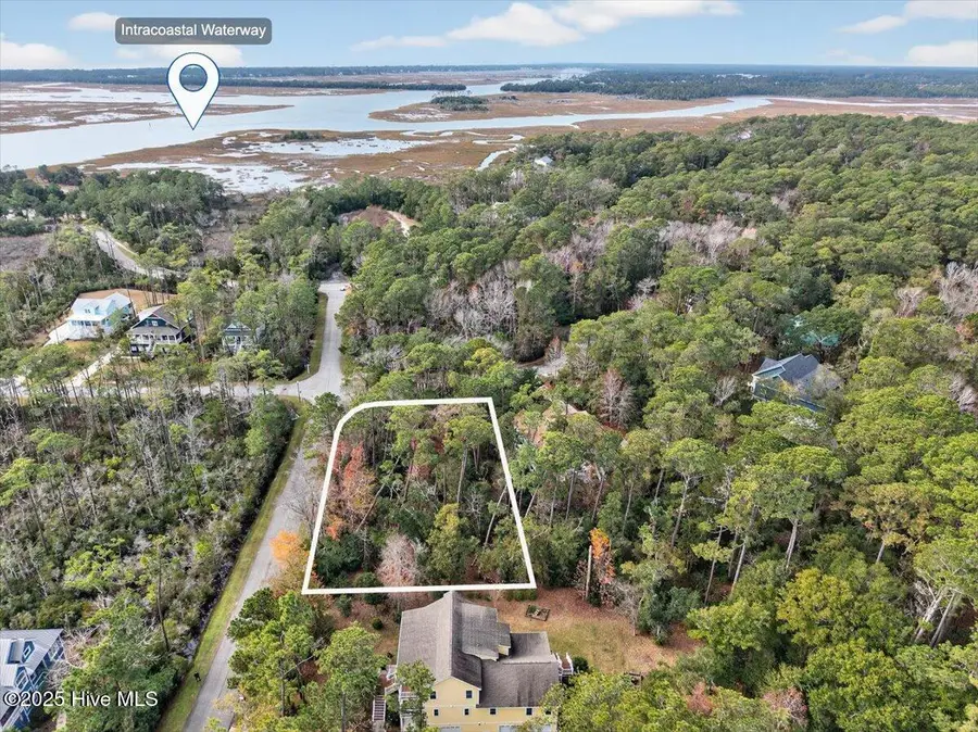 Lot 50 Carolina Bay Court, Southport, NC 28461 - Image #3