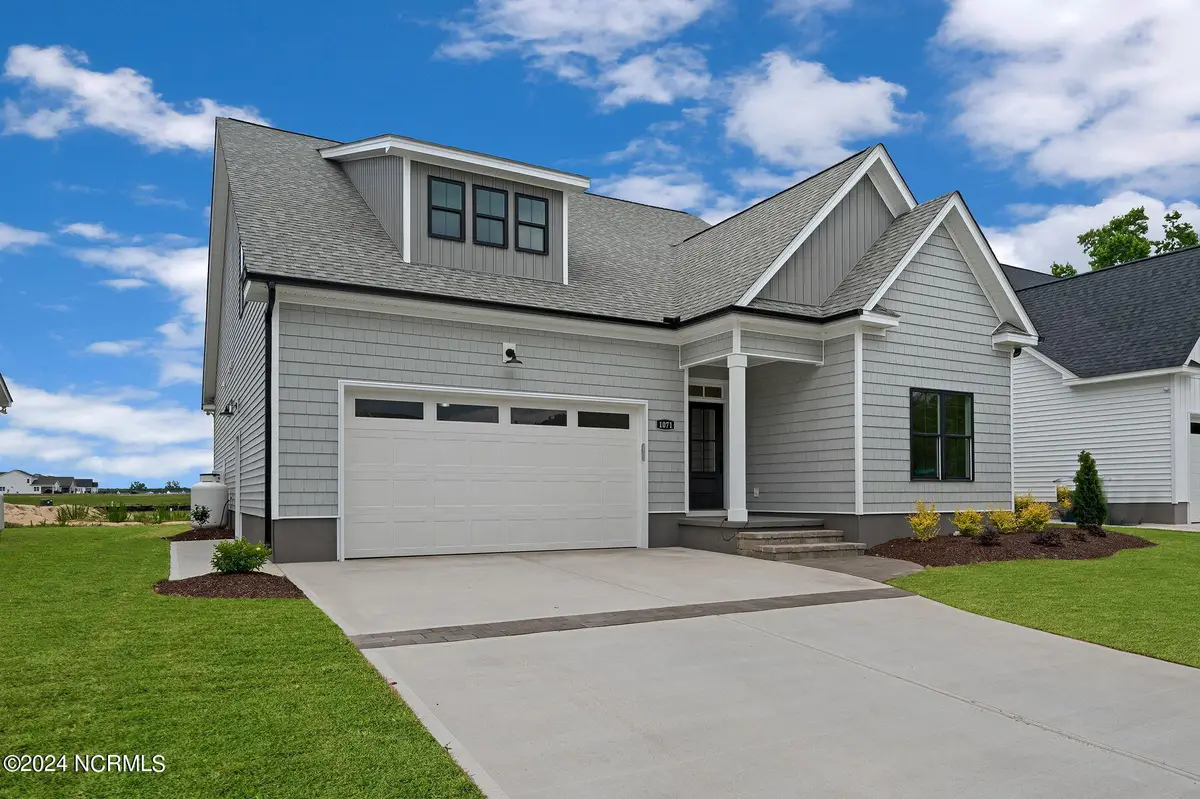 1071 Montevallo Lane, Ayden, NC 28513 - Image #1