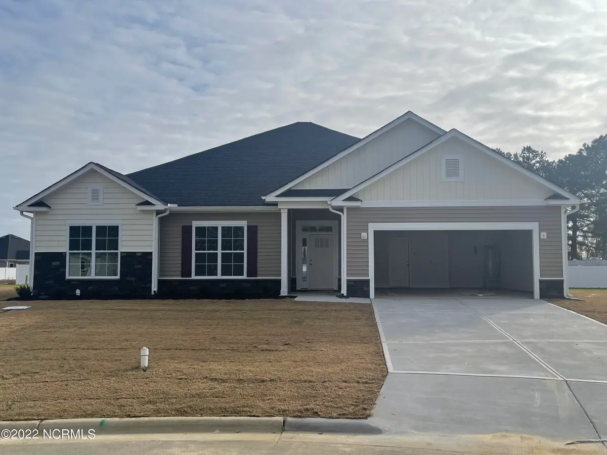 419 Lemonade Lane, Grimesland, NC 27837 - Image #1