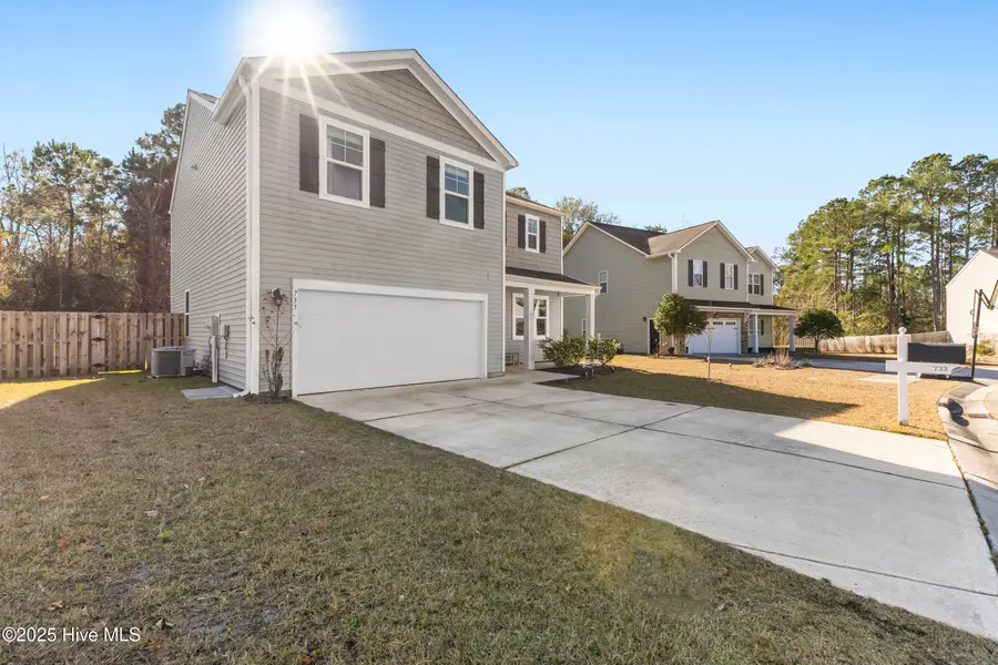 733 Avington Lane Ne, Leland, NC 28451 - Image #2
