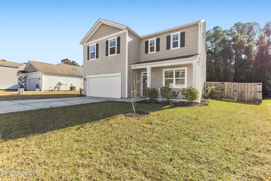 733 Avington Lane Ne, Leland, NC 28451 - Image #3