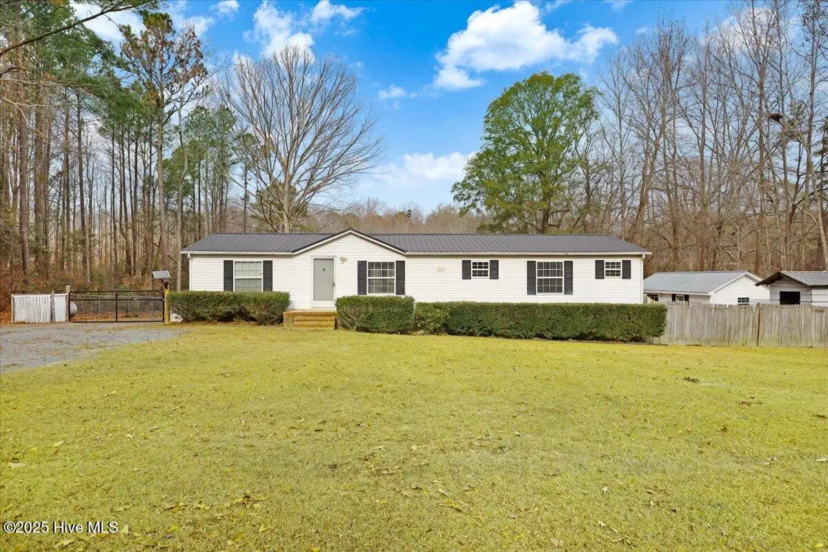 116 Ava Street, Goldsboro, NC 27530 - Image #1