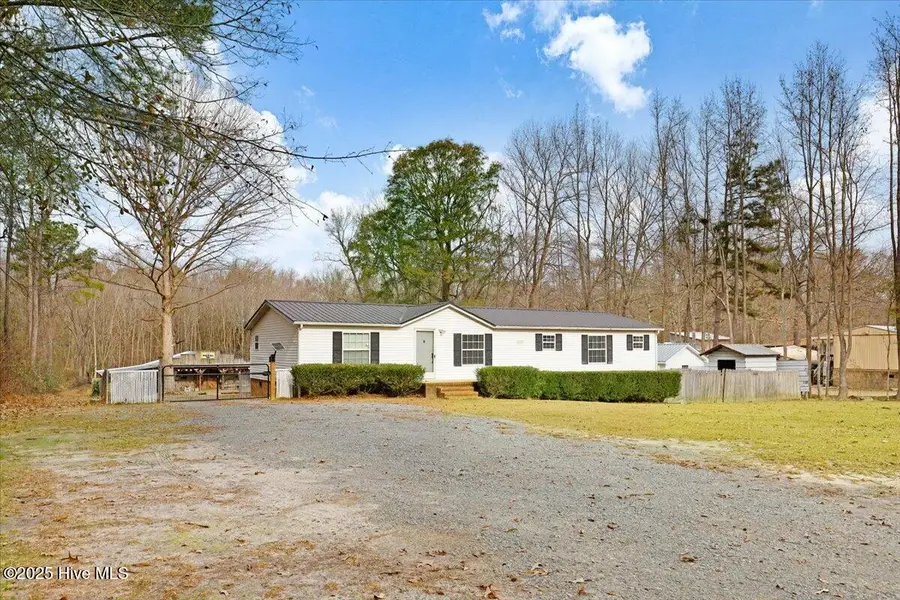 116 Ava Street, Goldsboro, NC 27530 - Image #2